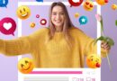 social media